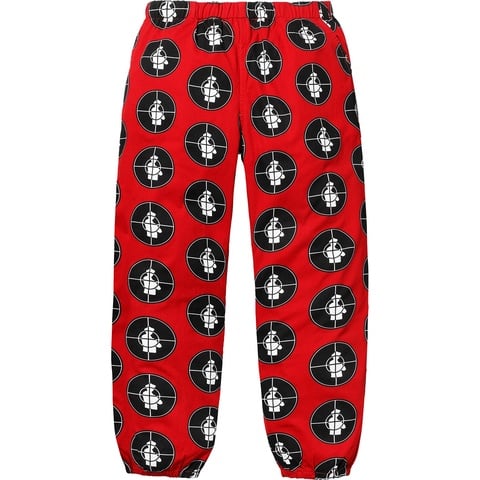 Supreme Supreme®/UNDERCOVER/Public Enemy Skate Pant - Colorway