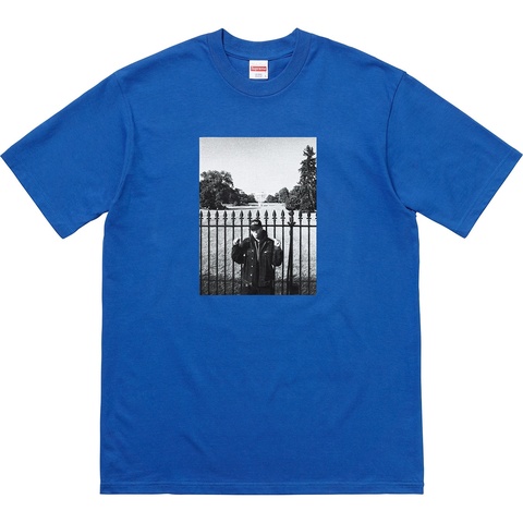 Supreme Supreme®/UNDERCOVER/Public Enemy White House Tee - Colorway