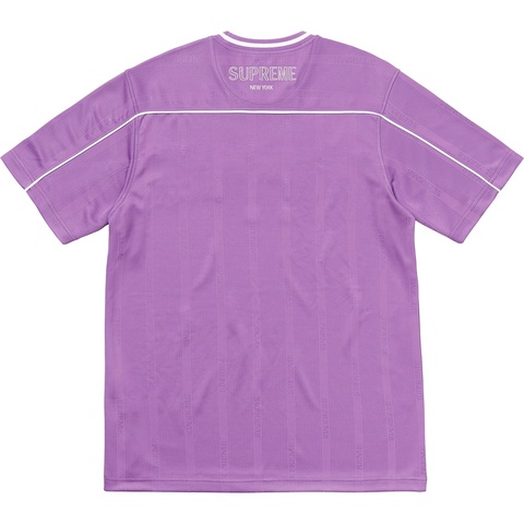Supreme Dazzle Warm Up Top - Colorway