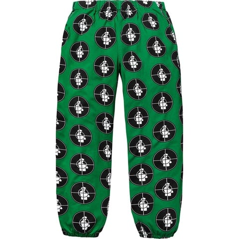 Supreme Supreme®/UNDERCOVER/Public Enemy Skate Pant - Colorway