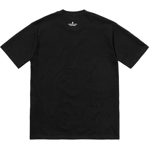 Supreme Supreme®/UNDERCOVER/Public Enemy Terrordome Tee - Colorway