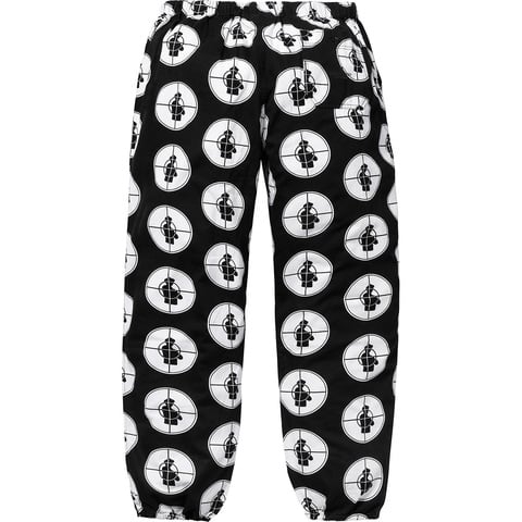 Supreme Supreme®/UNDERCOVER/Public Enemy Skate Pant - Colorway