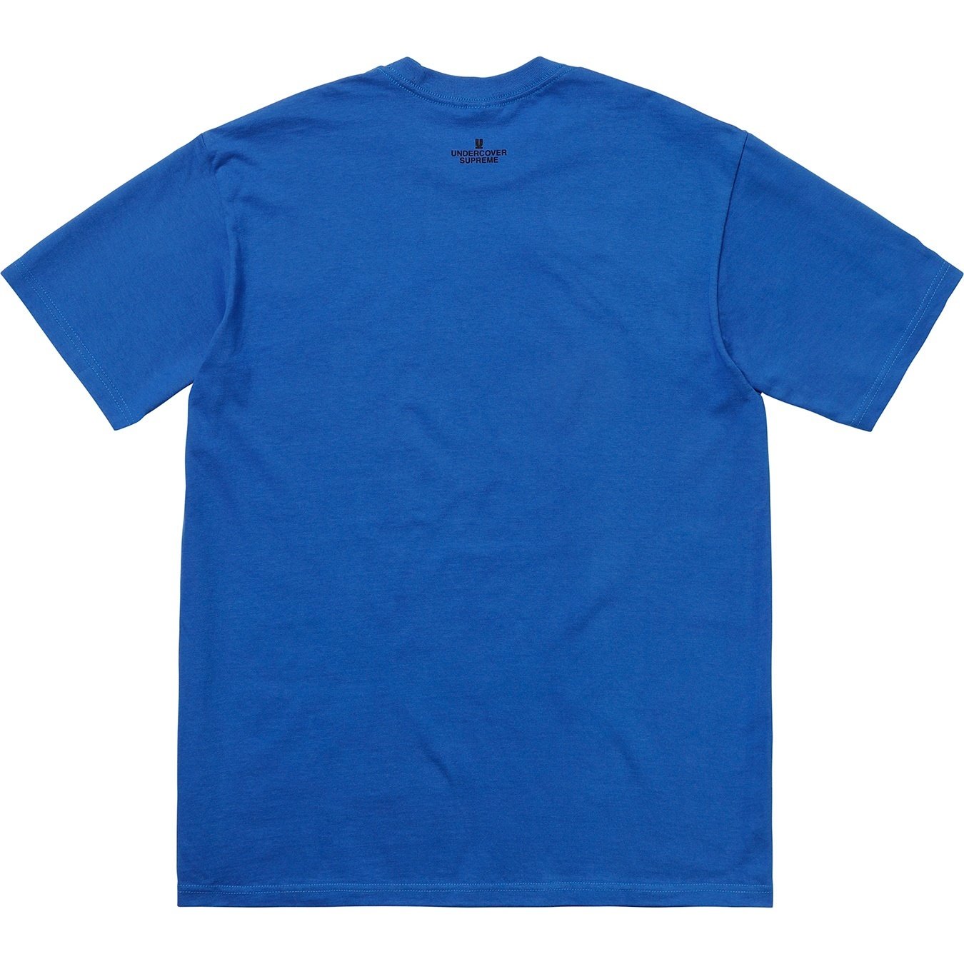 Supreme Supreme UNDERCOVER Public Enemy Terrordome Tee (SS18) - $48