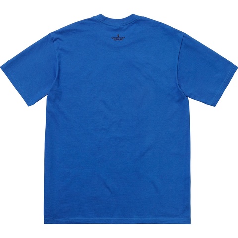 Supreme Supreme®/UNDERCOVER/Public Enemy Terrordome Tee - Colorway