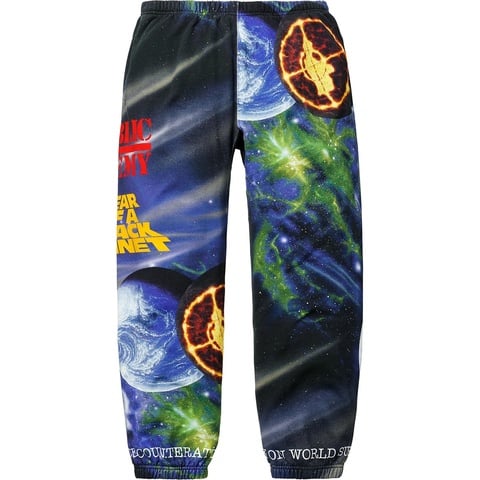Supreme®/UNDERCOVER/Public Enemy Sweatpant - Supreme