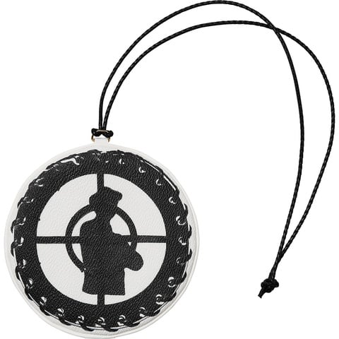 Supreme Supreme®/UNDERCOVER/Public Enemy Medallion Pouch - $72.00