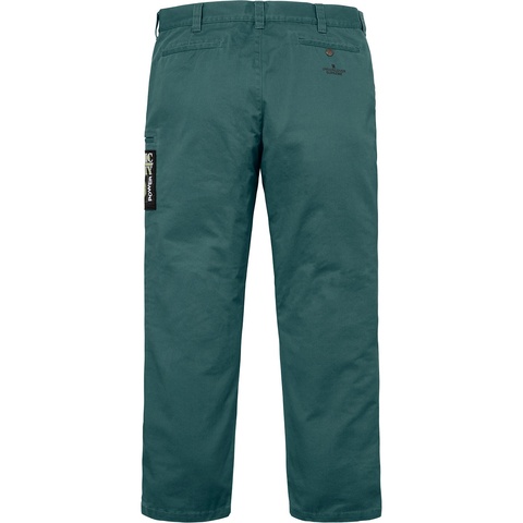 j*様 Supreme Undercover Work Pants 32 Supreme®/UNDERCOVER/Public Enemy Work Pant - Supreme