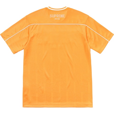 Supreme Dazzle Warm Up Top - Colorway