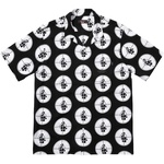 Supreme Supreme UNDERCOVER Public Enemy Rayon Shirt (SS18)