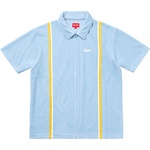 Supreme Velour Warm Up (SS18)