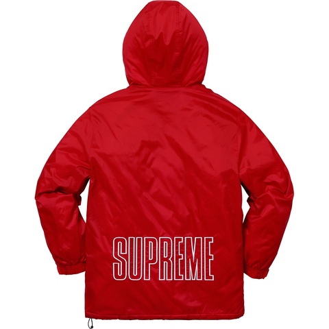 Supreme Supreme®/Champion® Pullover Parka - Colorway
