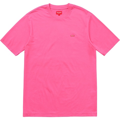 Supreme Small Box Tee - Colorway