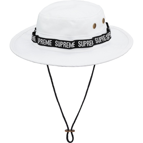 Supreme Military Boonie - Colorway
