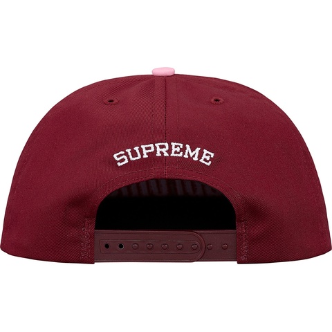 Supreme Underline 5-Panel - Colorway
