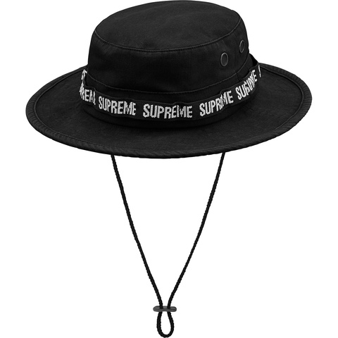 Supreme Military Boonie - Colorway