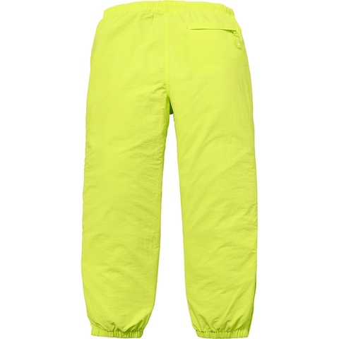 Supreme®/Champion® Track Pant - spring/summer 2018 - Supreme