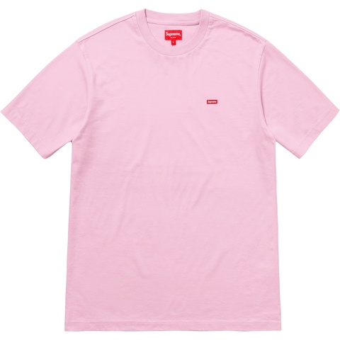 Supreme Small Box Tee - Colorway