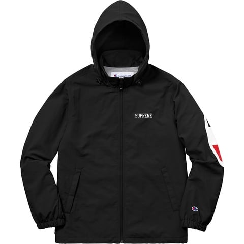 Supreme Supreme®/Champion® Track Jacket - Colorway