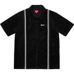 Supreme Velour Warm Up (SS18)