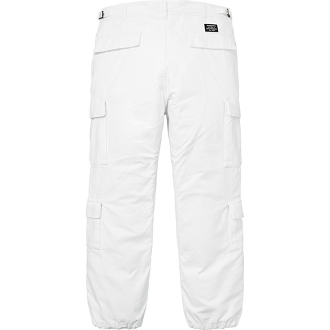 Cargo Pant - spring/summer 2018 - Supreme