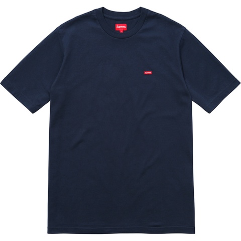 Supreme Small Box Tee - Colorway