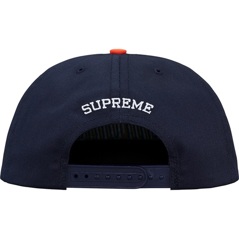 Supreme Underline 5-Panel - Colorway
