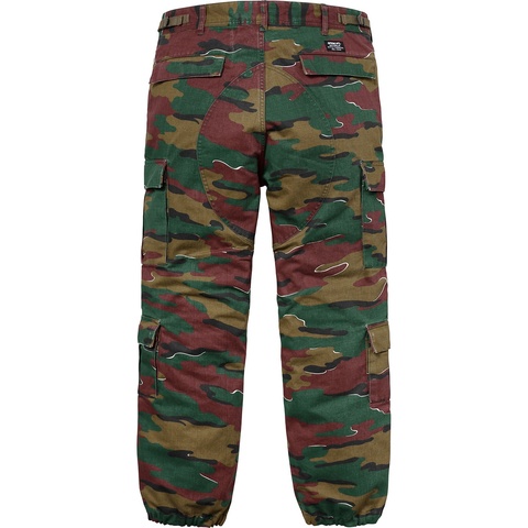 Supreme Cargo Pant - Colorway