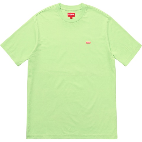 Supreme Small Box Tee - Colorway
