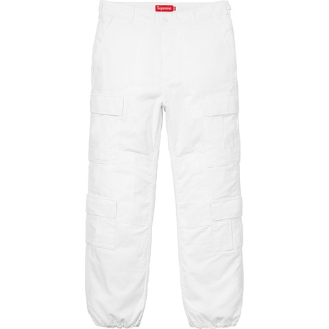 Supreme Cargo Pant - Colorway