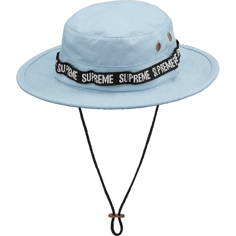 Supreme Military Boonie - Colorway