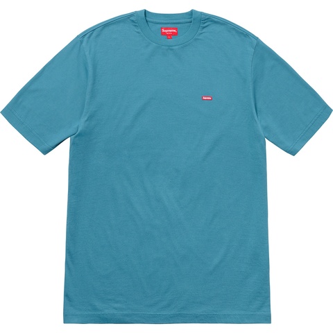 Supreme Small Box Tee - Colorway