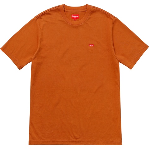 Supreme Small Box Tee - Colorway