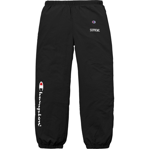 Supreme Supreme®/Champion® Track Pant - Colorway