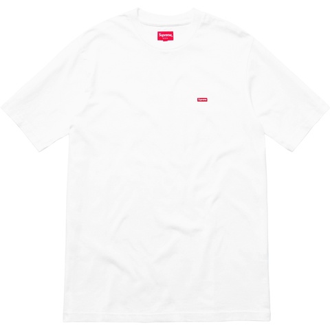 Supreme Small Box Tee - Colorway