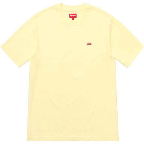 Supreme Small Box Tee - Colorway