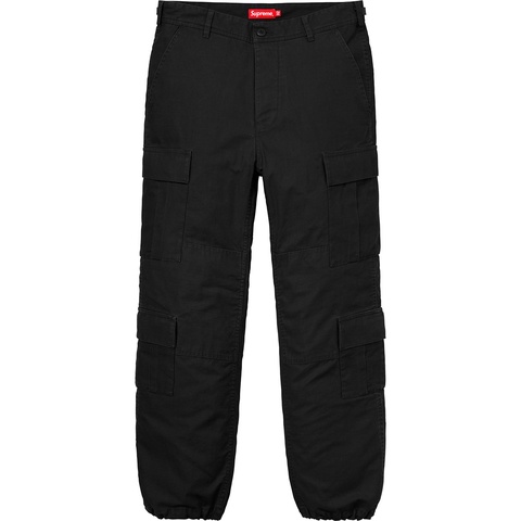 Supreme Cargo Pant - Colorway