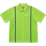 Supreme Velour Warm Up (SS18)