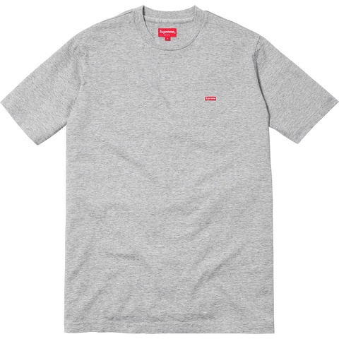 Supreme Small Box Tee - Colorway