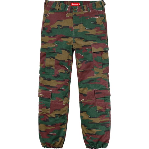 Supreme Cargo Pant - Colorway