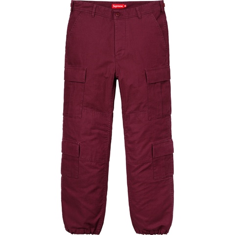 Supreme Cargo Pant - Colorway