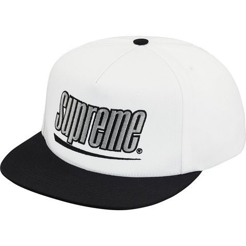 Supreme Underline 5-Panel - Colorway