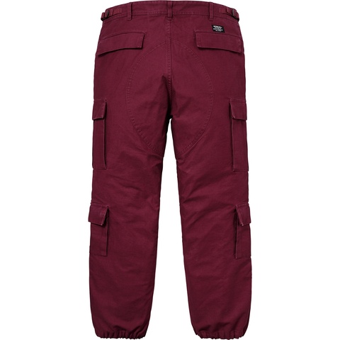 Supreme Cargo Pant - Colorway