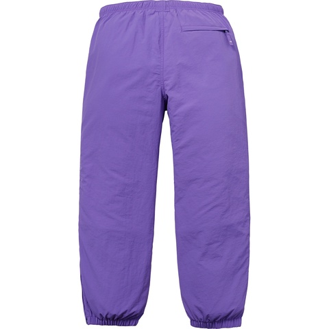 Supreme®/Champion® Track Pant - spring/summer 2018 - Supreme