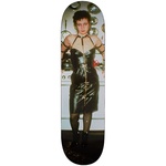 Supreme Nan Goldin Supreme Nan as a dominatrix Skateboard (SS18)