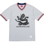 Supreme Knowledge God Practice Jersey (SS18)