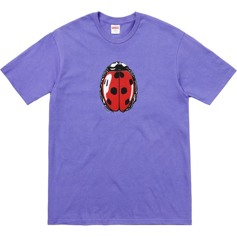 Supreme Ladybug Tee - Colorway