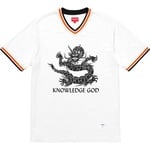 Supreme Knowledge God Practice Jersey (SS18)