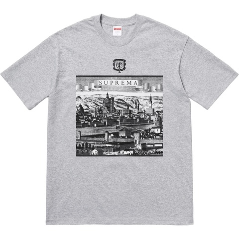 Supreme Fiorenza Tee
