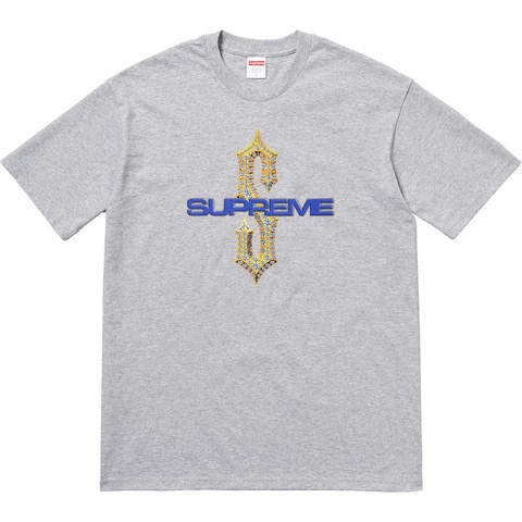 Supreme Diamonds Tee - Colorway