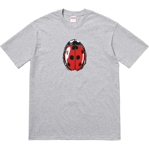 Supreme Ladybug Tee - Colorway